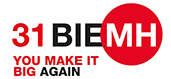 Feria BIEMH - LOGO