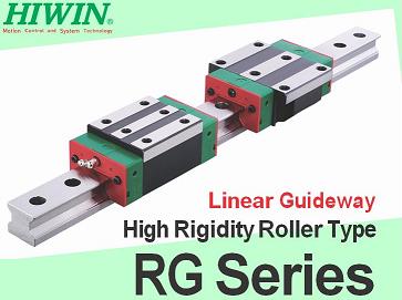 HIWIN-Husillo-Guia-Lineal-RG-Sistema-Medicion