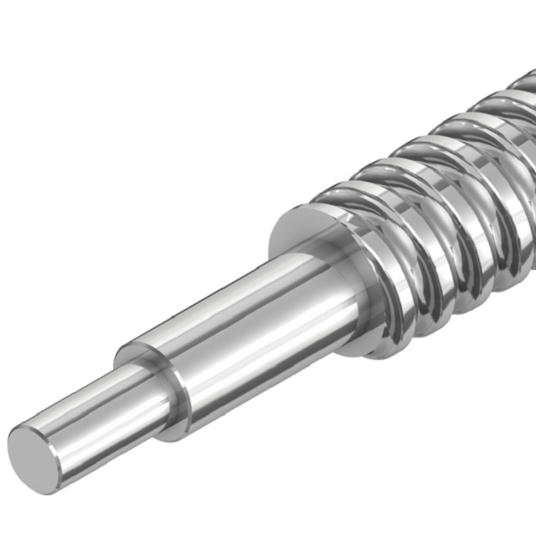 Husillos de Bolas | Dinámica