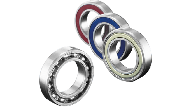 Nachi Bearing general 600x350