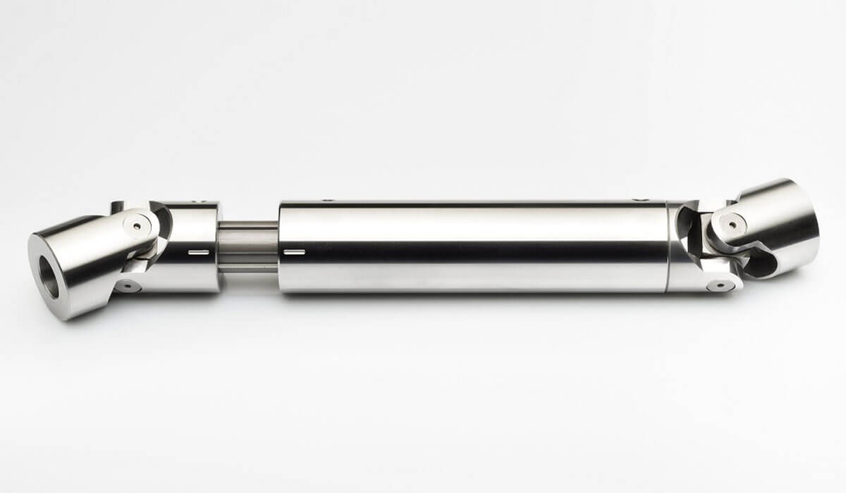 Junta universal tipo cardan (97) foto