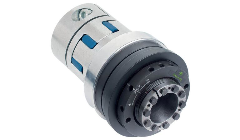 SAFEMAX® zero backlash Torque Limiters
